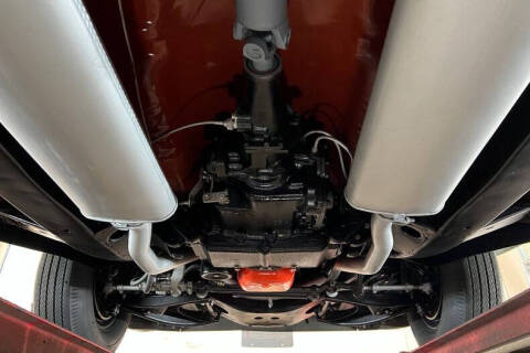 1957 El Morocco Hardtop