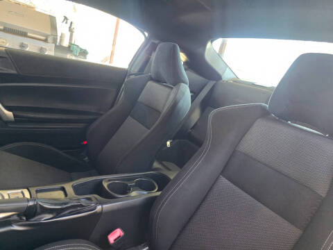 2017 Toyota 86 860 Special Edition