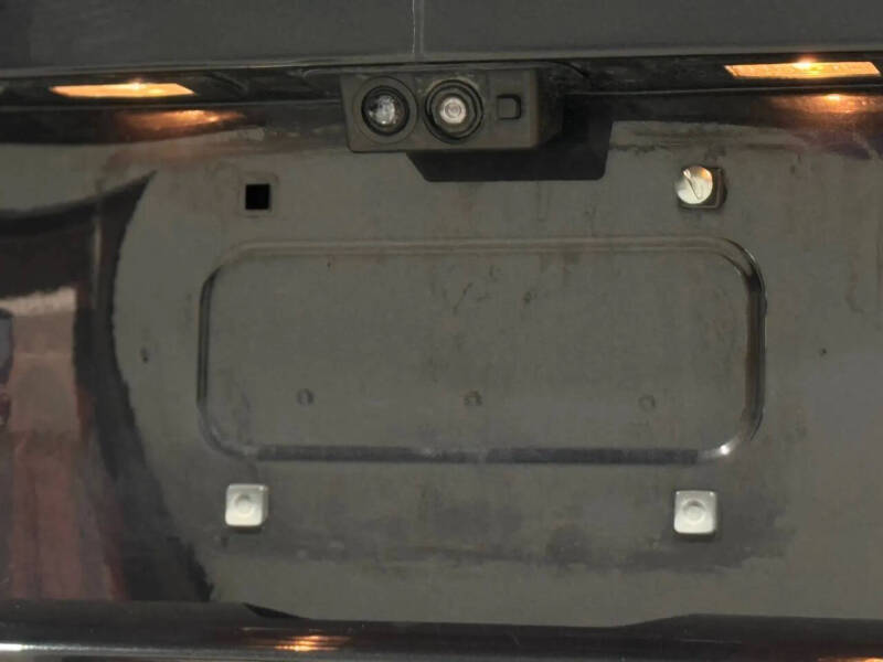 2019 Cadillac Escalade ESV Premium Luxury