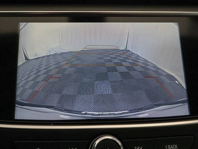 2019 Buick LaCrosse Essence