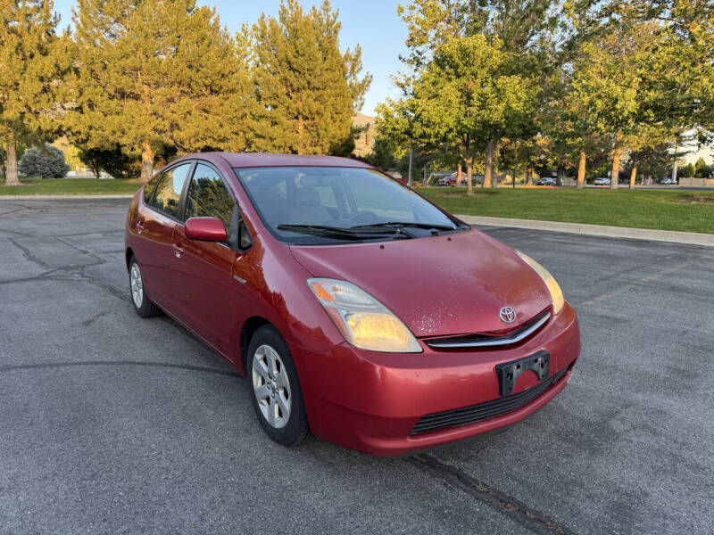 2007 Toyota Prius