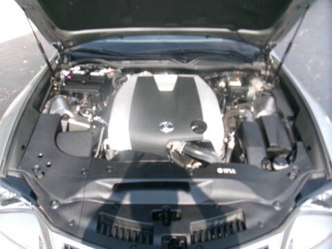 2015 Lexus RC 350