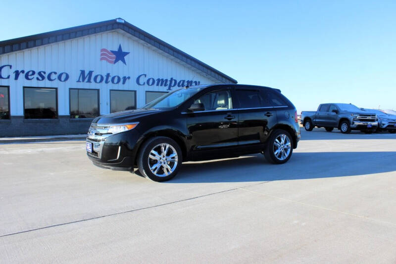 Cresco Motor Company Car Dealer in Cresco, IA