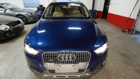 2013 Audi Allroad 2.0T quattro Prestige