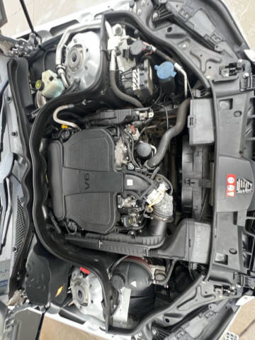 2016 Mercedes-Benz E-Class E 350