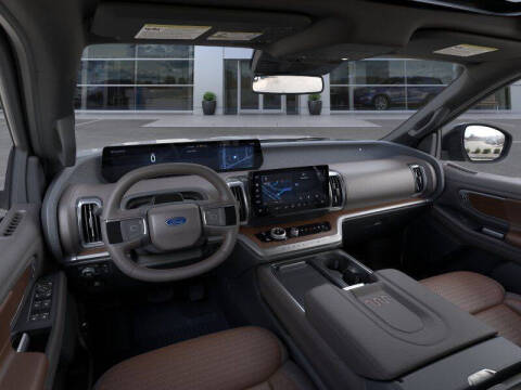 2026 Ford Expedition King Ranch