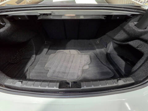 2014 BMW 4 Series 428i