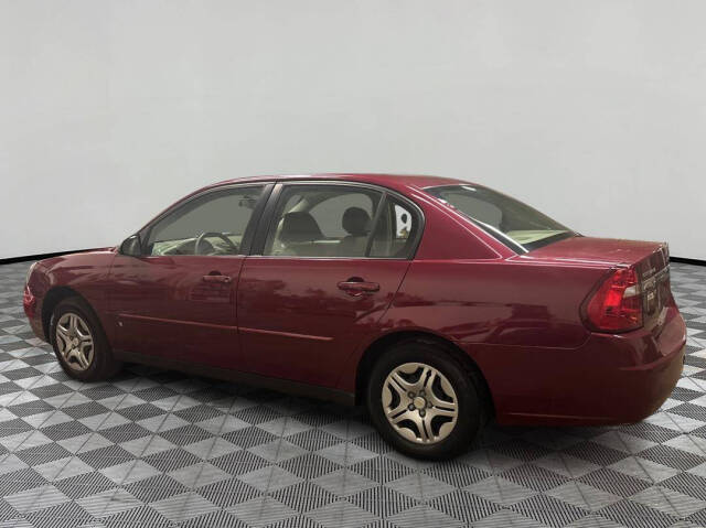 2006 Chevrolet Malibu for sale at Paley Auto Group in Columbus, OH