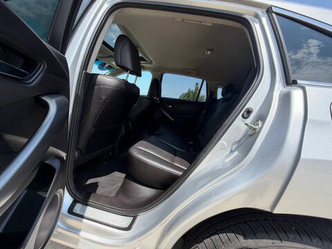 2013 Acura RDX w/Tech