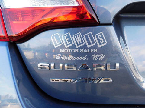 2015 Subaru Legacy 2.5i Limited