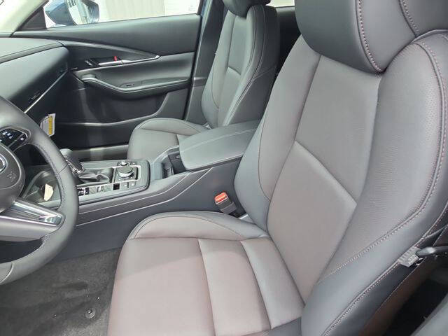2026 Mazda CX-30 2.5 S Premium