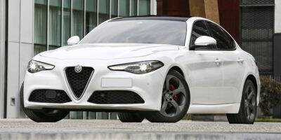 2019 Alfa Romeo Giulia for sale at VIP AUTO ENTERPRISE INC. in Orlando FL