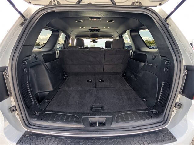 2023 Dodge Durango SXT