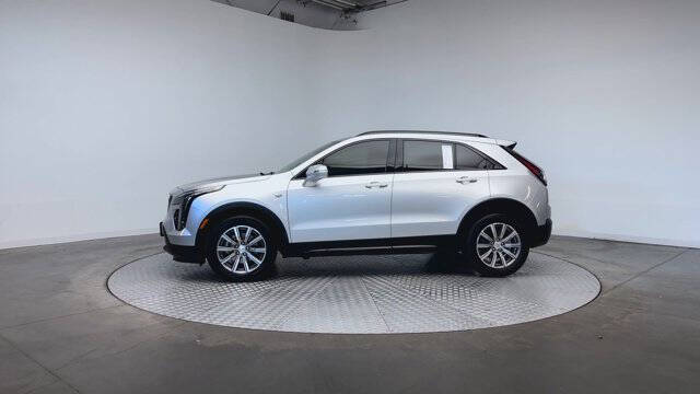 2019 Cadillac XT4 Sport