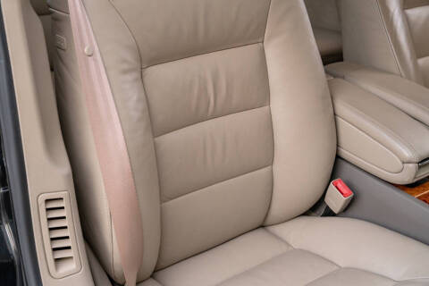 2001 Audi A8 L quattro