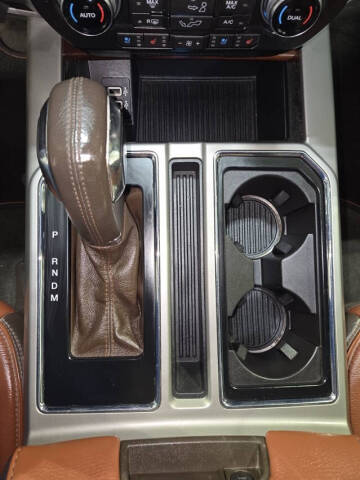 2019 Ford F-150 King Ranch