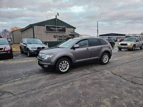 2010 Ford Edge