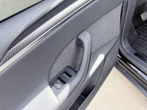 2023 Tesla Model X Plaid