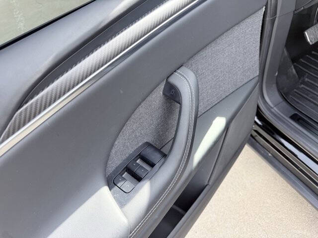 2023 Tesla Model X Plaid