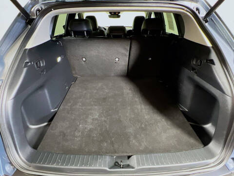 2025 Mazda CX-50 2.5 S Preferred