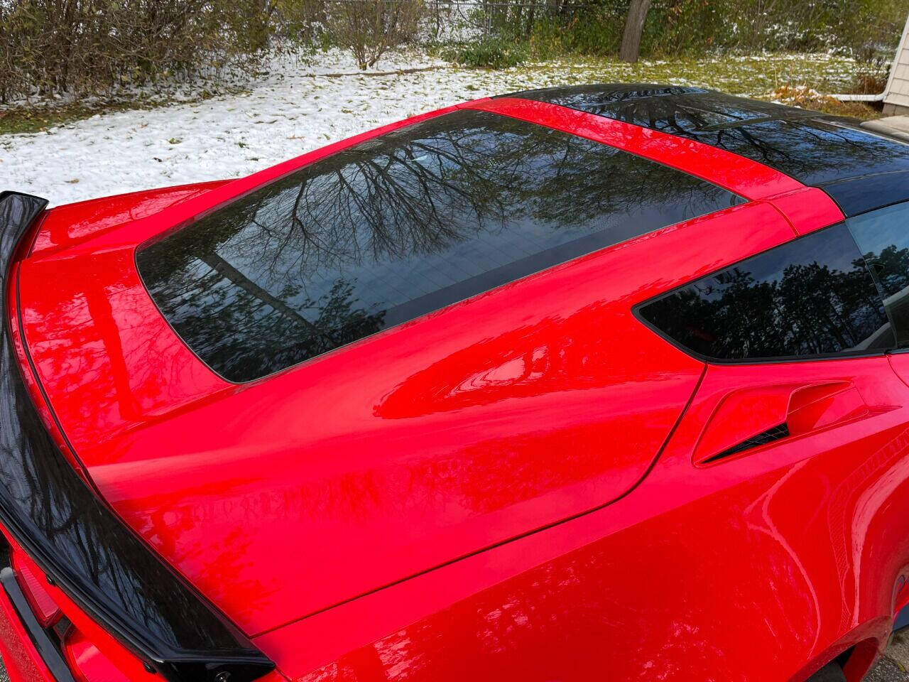 2018 Chevrolet Corvette 59