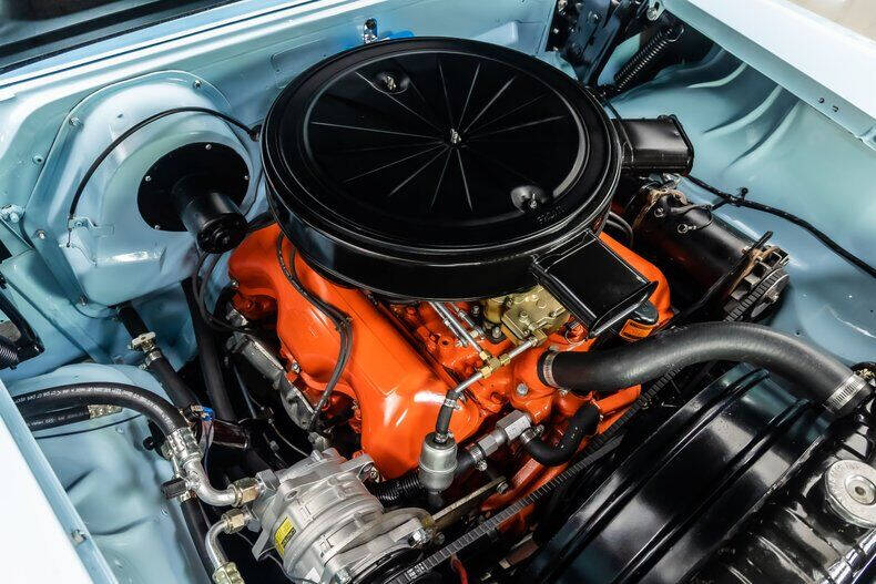 1958 Chevrolet Impala