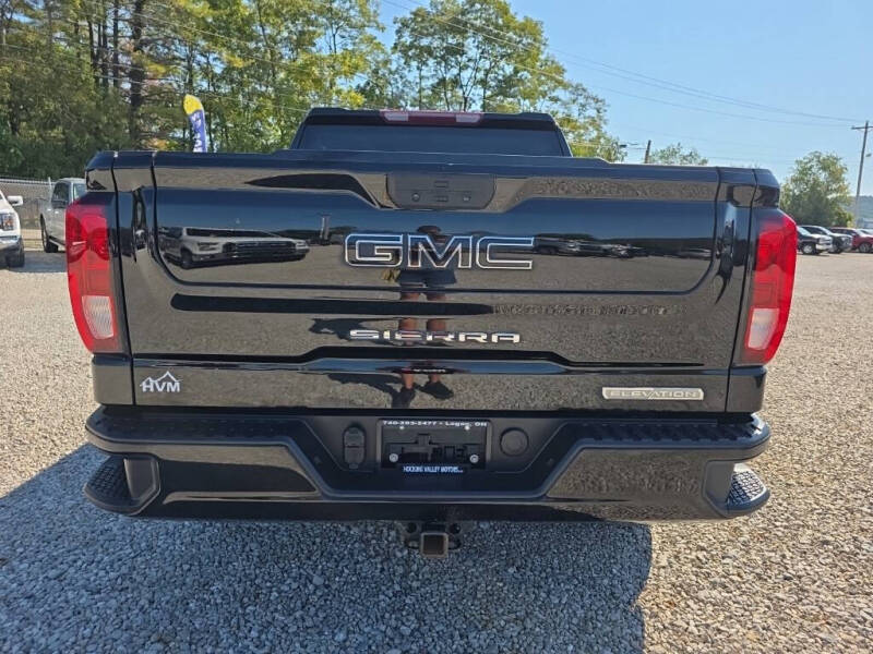 2022 GMC Sierra 1500 Limited