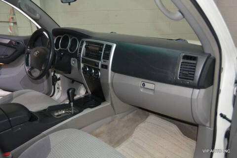 2005 Toyota 4Runner