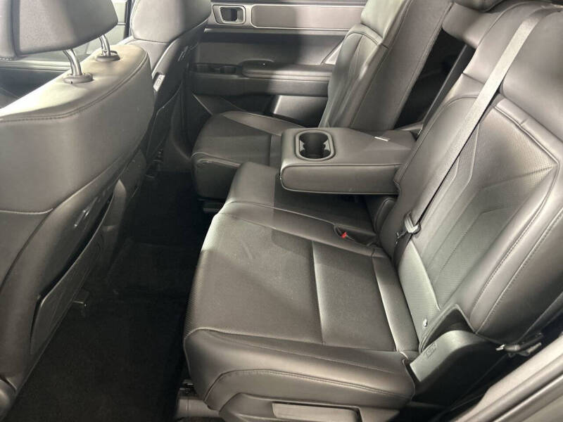 2024 Hyundai Santa Fe SEL