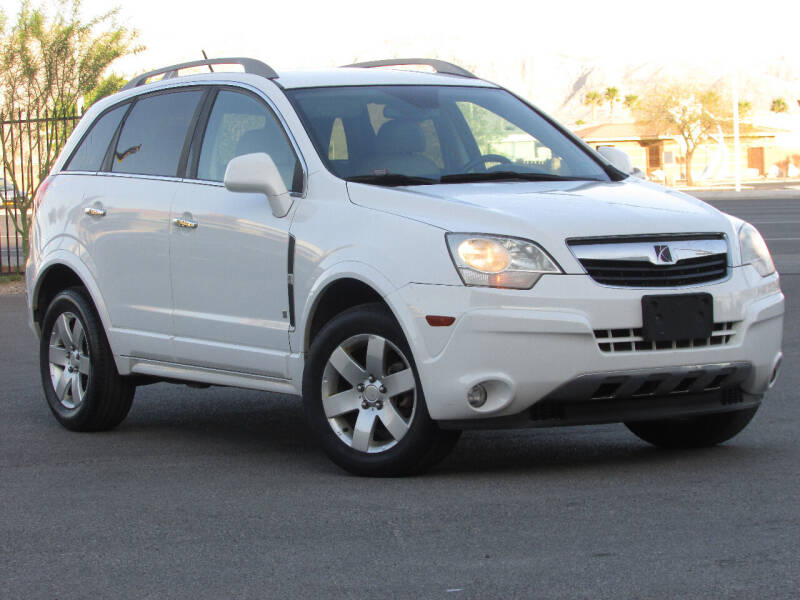2008 Saturn Vue for sale in Las Vegas, NV