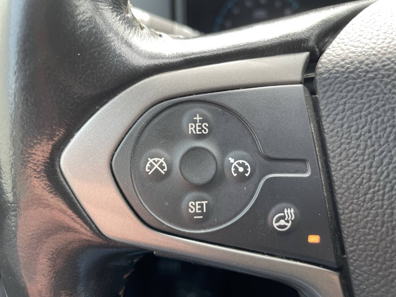 2019 Chevrolet Colorado Z71 photo 21