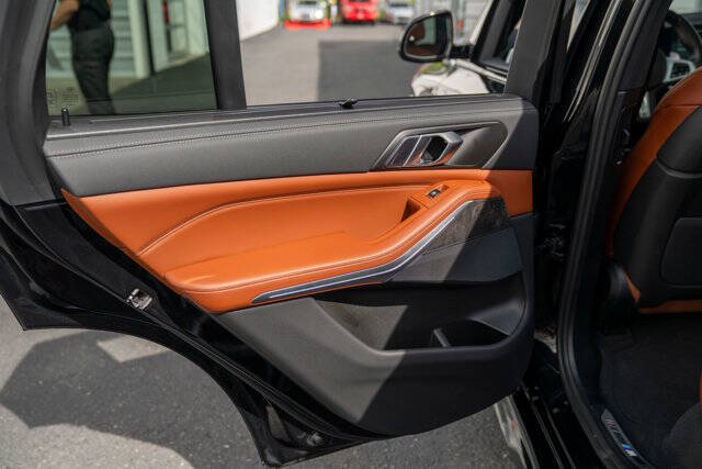 2022 BMW X5 31