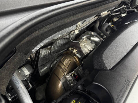 2019 Audi S3 2.0T quattro Premium Plus