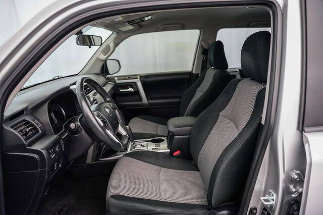 2019 Toyota 4Runner