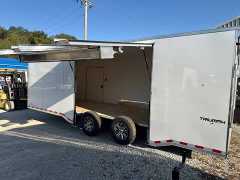 2026 Formula 8.5X24 ESCAPE