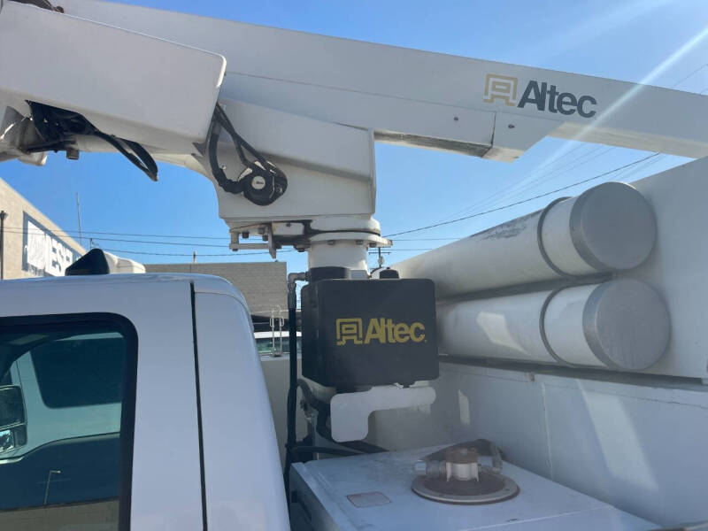 2012 Ford F-450 Super Duty