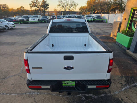 2006 Ford F-150 XL