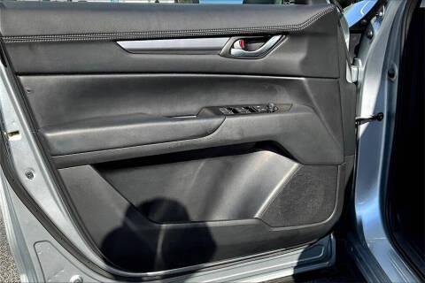 2023 Mazda CX-5 2.5 S Preferred