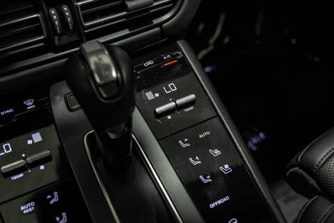 2024 Porsche Macan