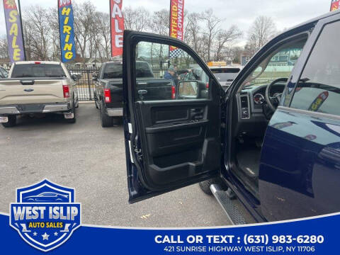 2013 RAM 1500 Express