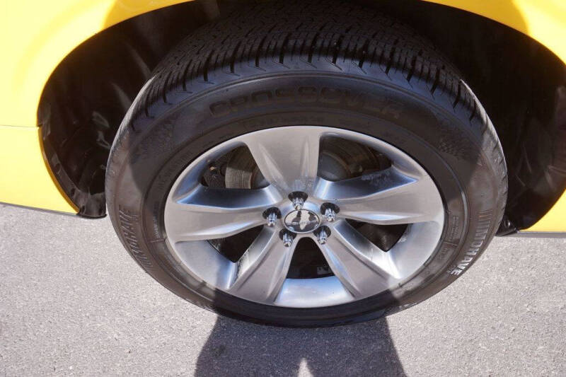 2017 Dodge Challenger