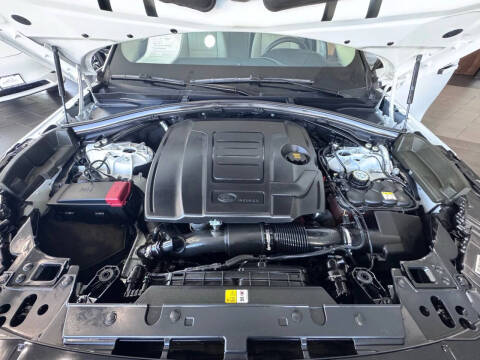 2021 Land Rover Range Rover Velar P250 S