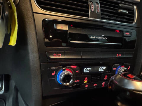 2015 Audi S4 3.0T quattro Premium Plus