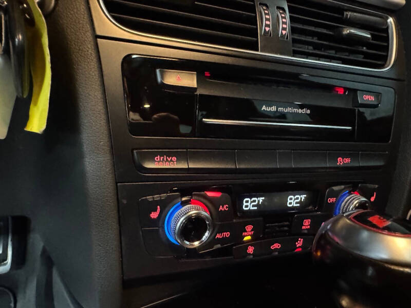 2015 Audi S4 3.0T quattro Premium Plus