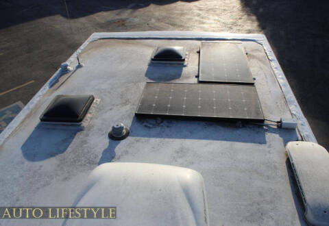 2014 Ford E-Series E-450 SD