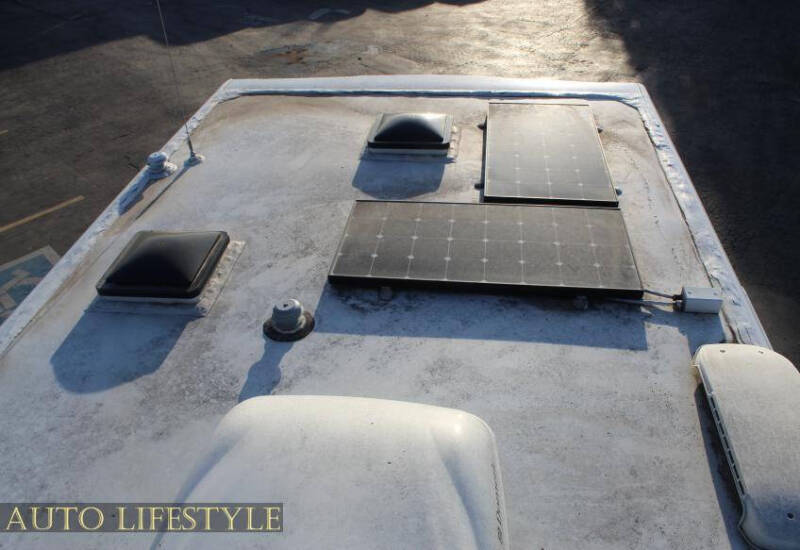 2014 Ford E-Series E-450 SD