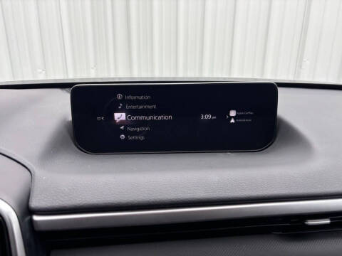 2024 Mazda CX-50 2.5 S Select