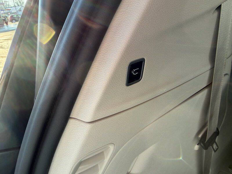 2019 Chrysler Pacifica