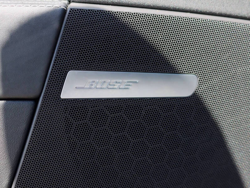 2012 Audi TT RS 2.5 quattro