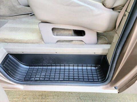 2004 Chevrolet Astro